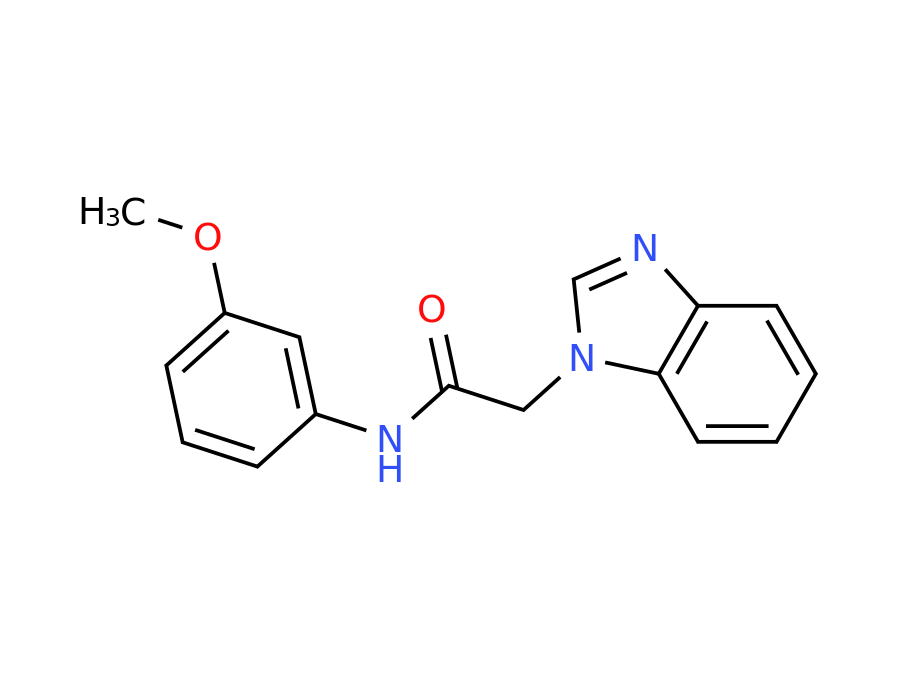 Structure Amb1972218