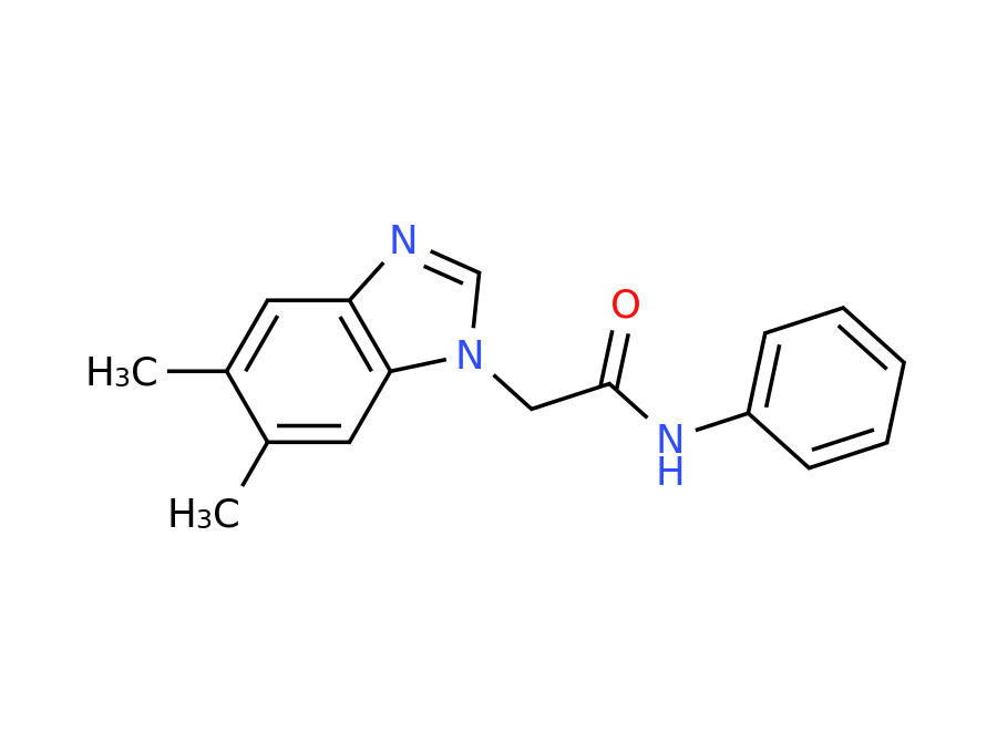 Structure Amb1972246