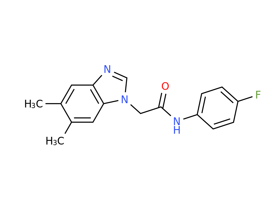 Structure Amb1972260