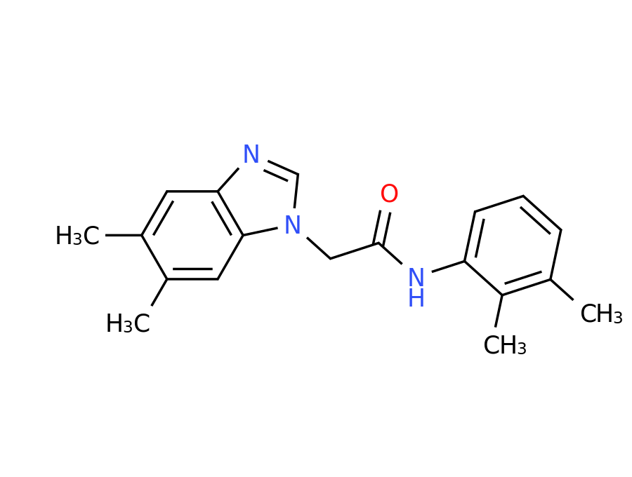 Structure Amb1972265