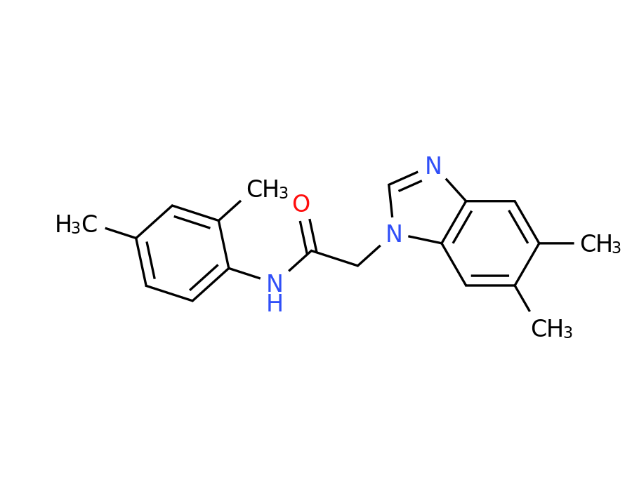 Structure Amb1972266