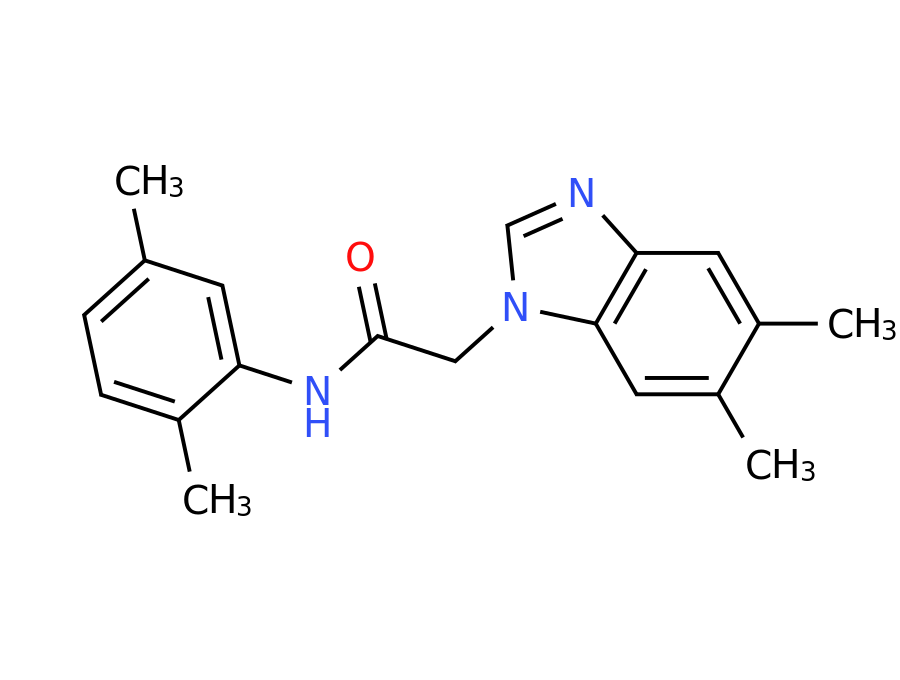 Structure Amb1972268