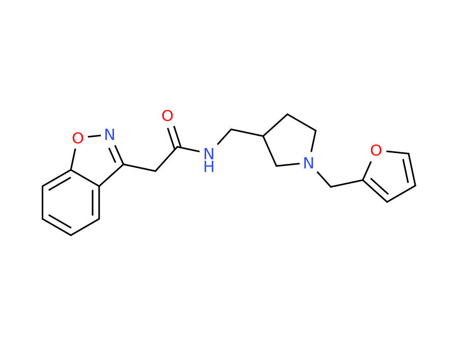 Structure Amb19722969