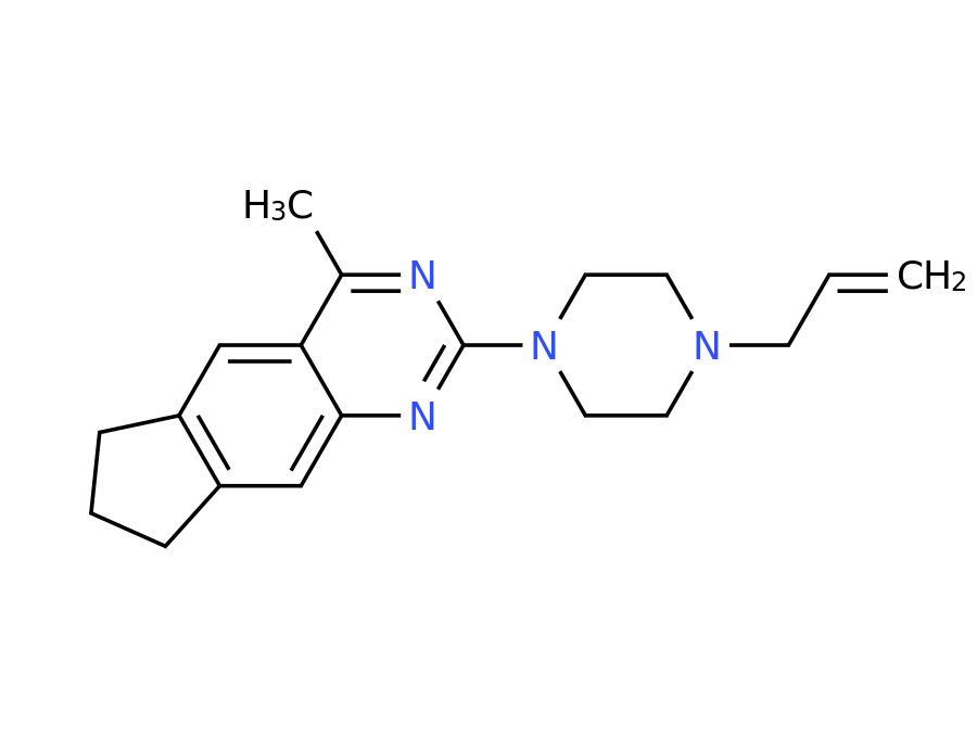 Structure Amb19722997