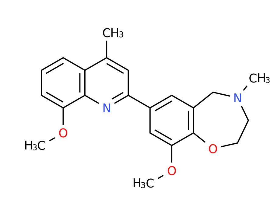 Structure Amb19723006