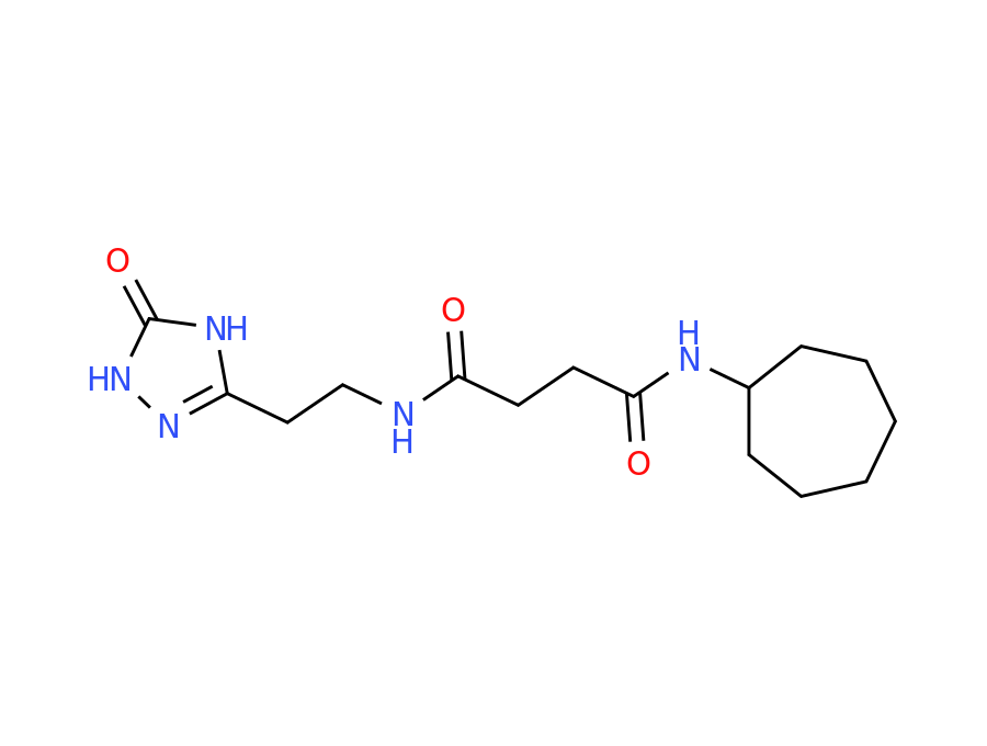 Structure Amb19723047