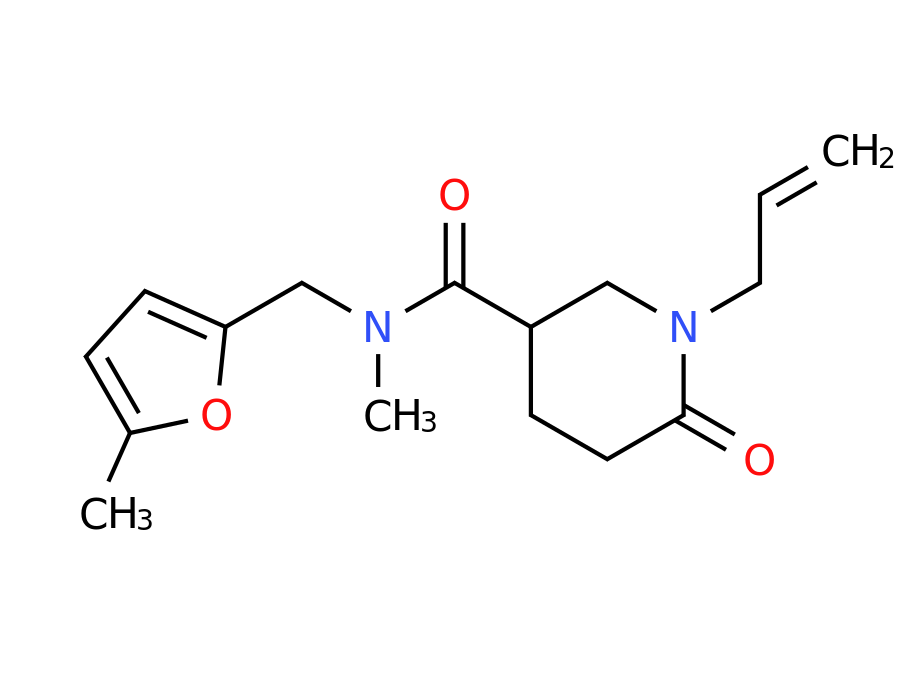 Structure Amb19723049