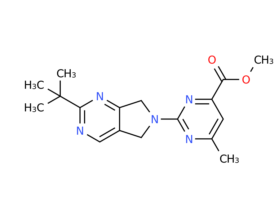 Structure Amb19723074