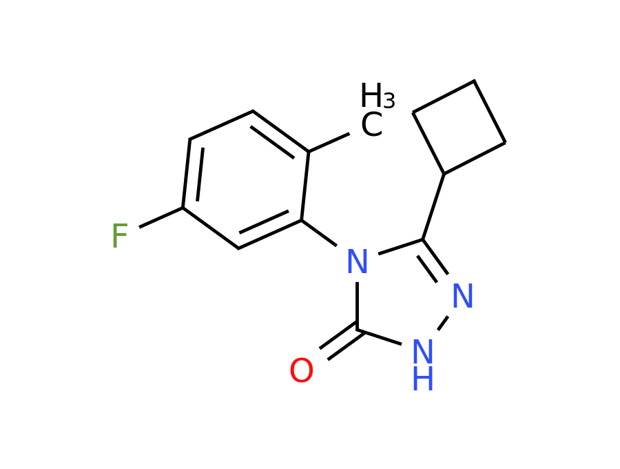 Structure Amb19723081