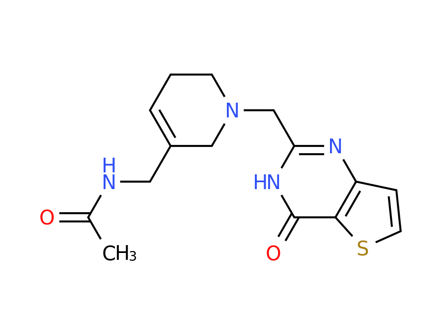 Structure Amb19723088