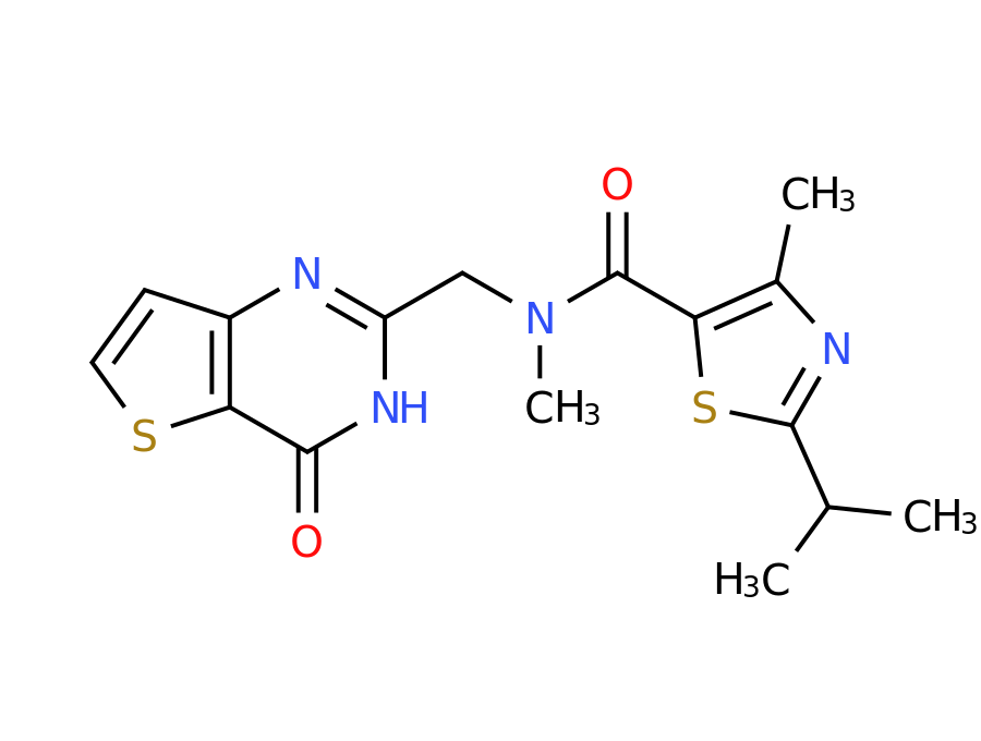 Structure Amb19723117