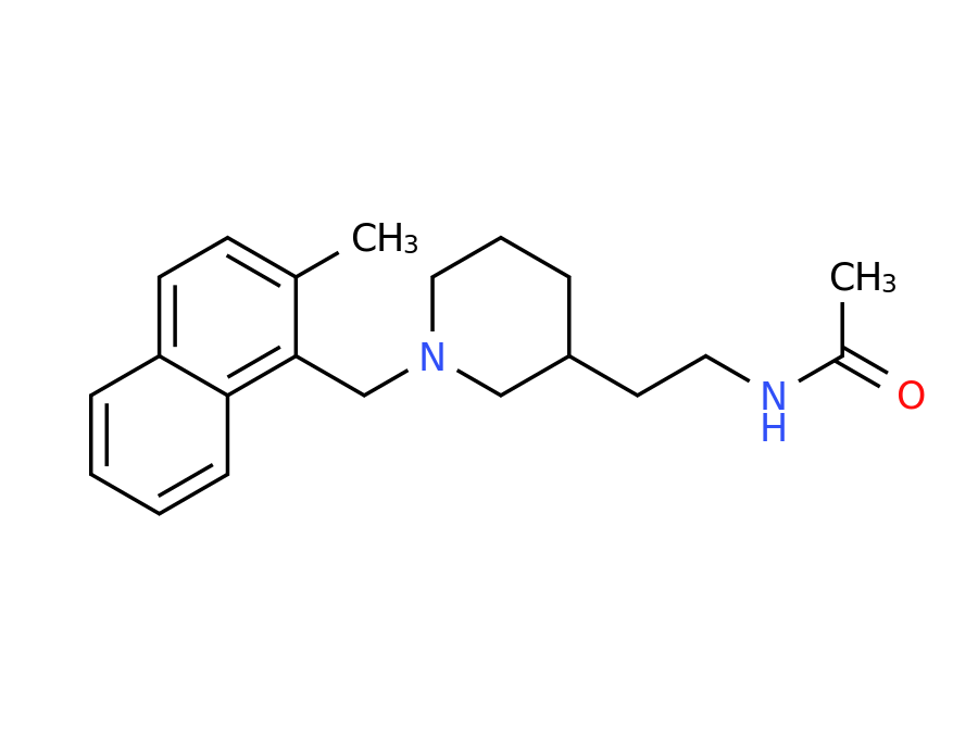 Structure Amb19723127