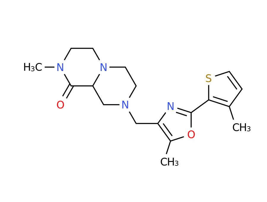 Structure Amb19723133