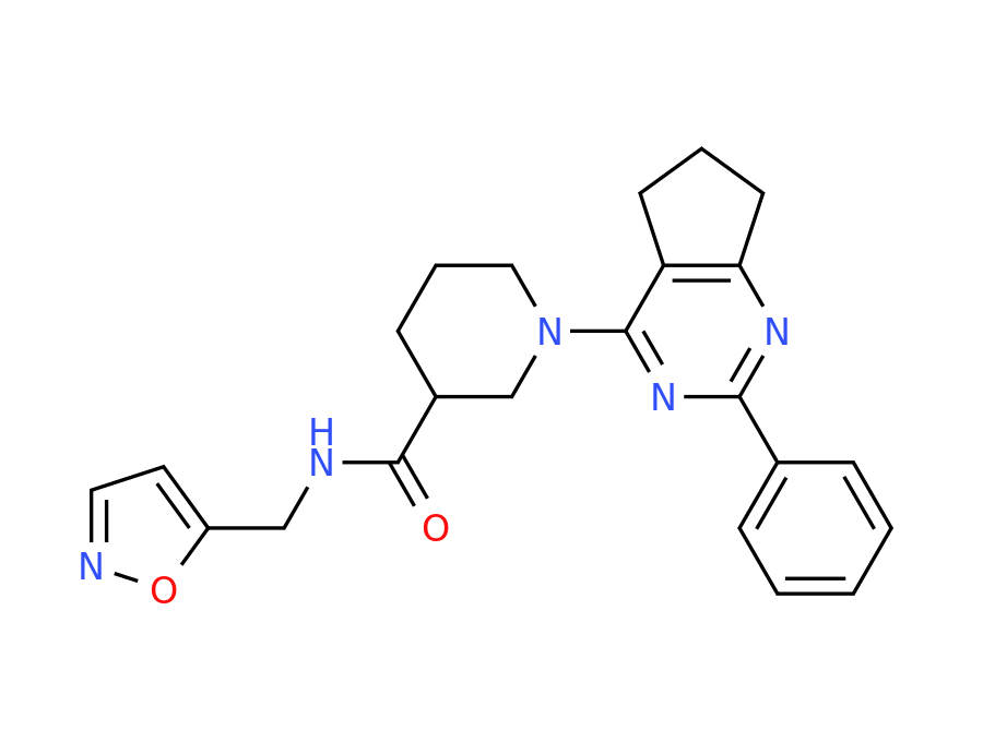 Structure Amb19723159