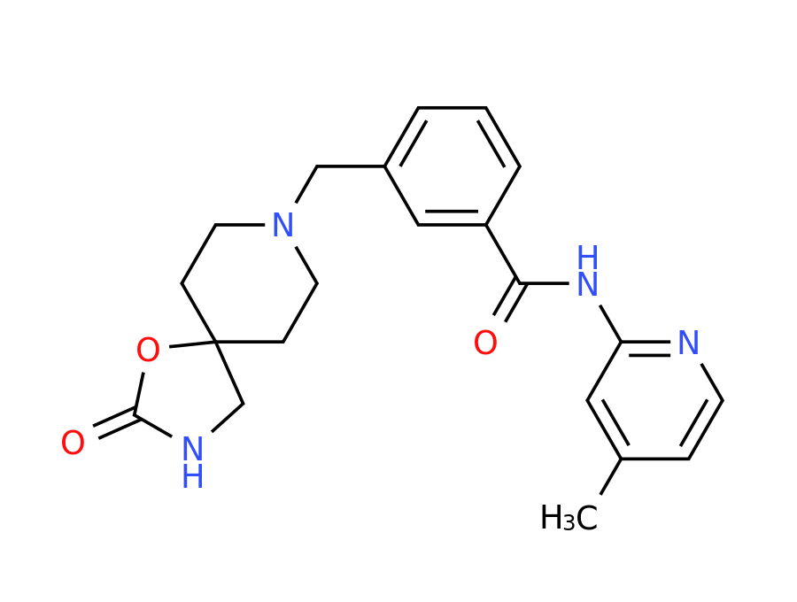 Structure Amb19723163