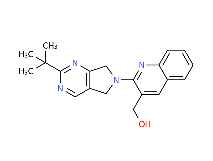 Structure Amb19723185