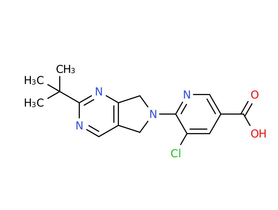 Structure Amb19723198