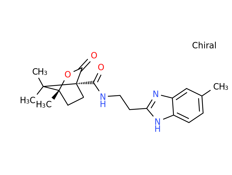 Structure Amb19723219