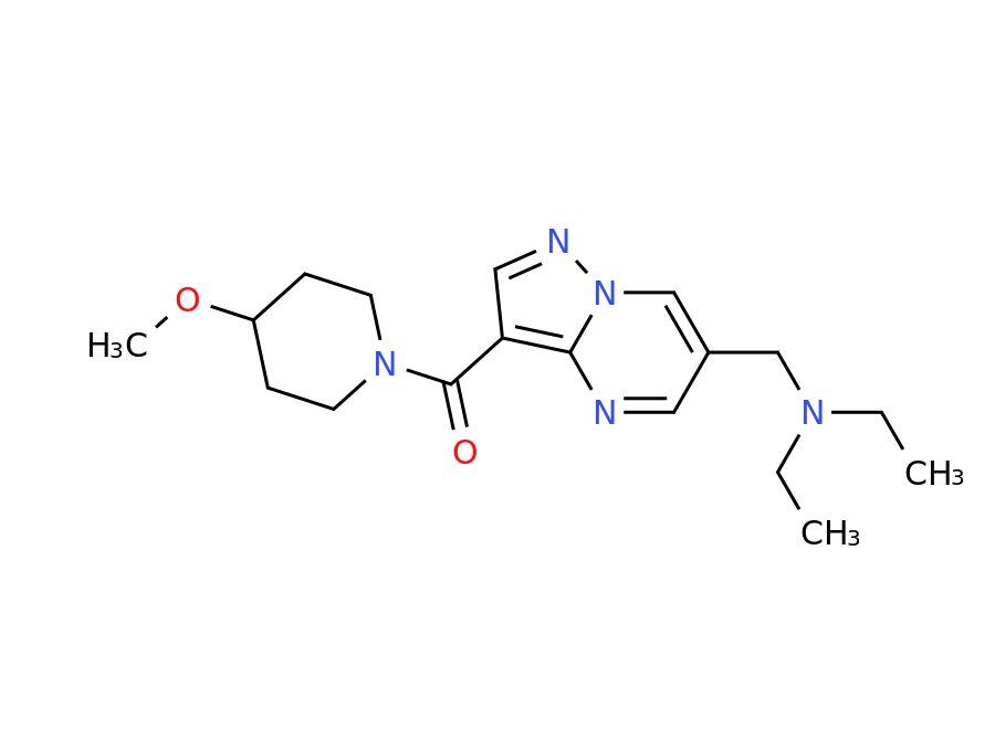 Structure Amb19723238