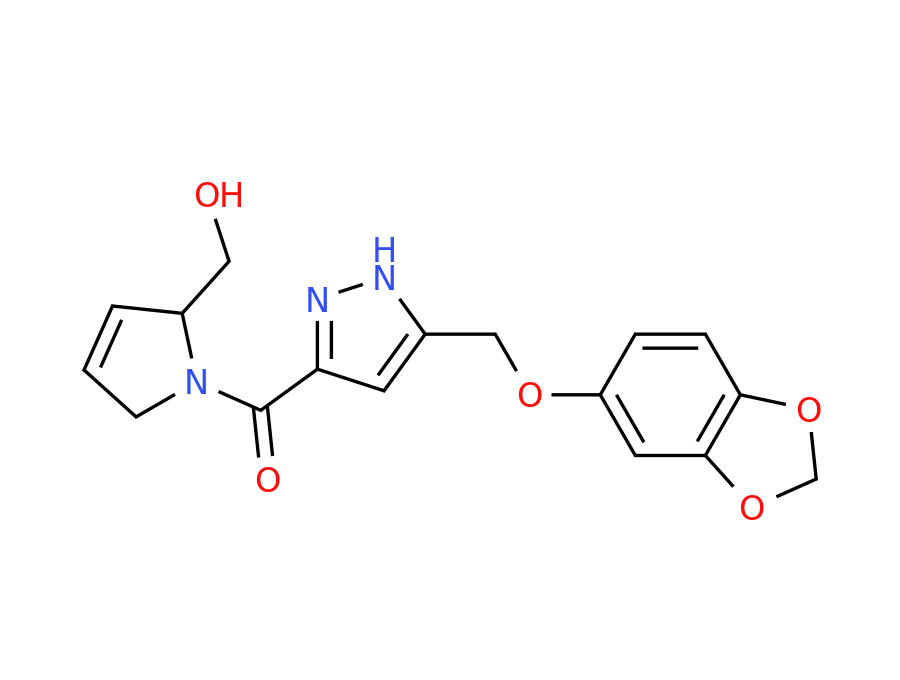 Structure Amb19723255