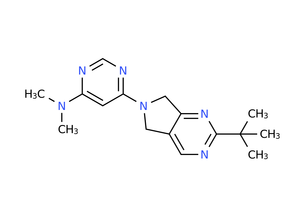 Structure Amb19723301