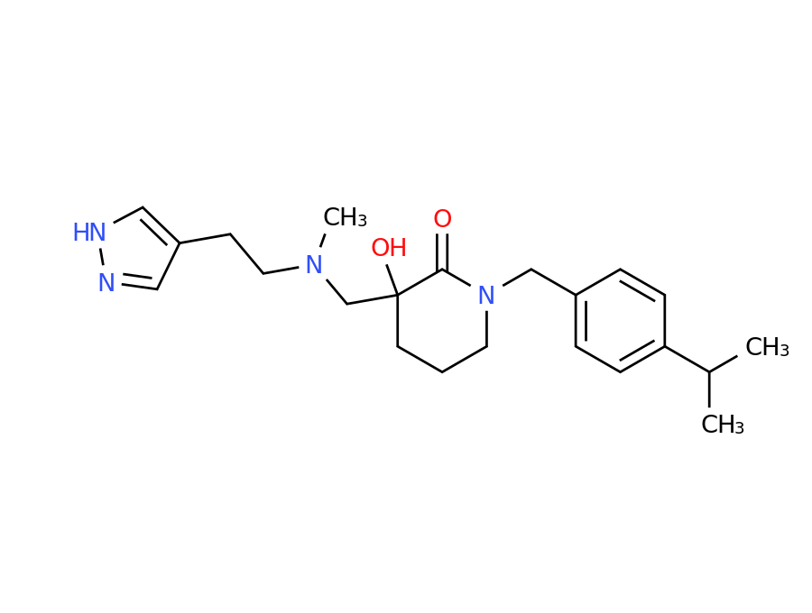 Structure Amb19723348