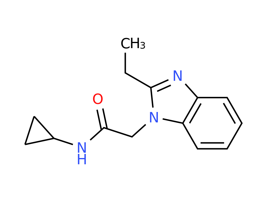 Structure Amb1972336