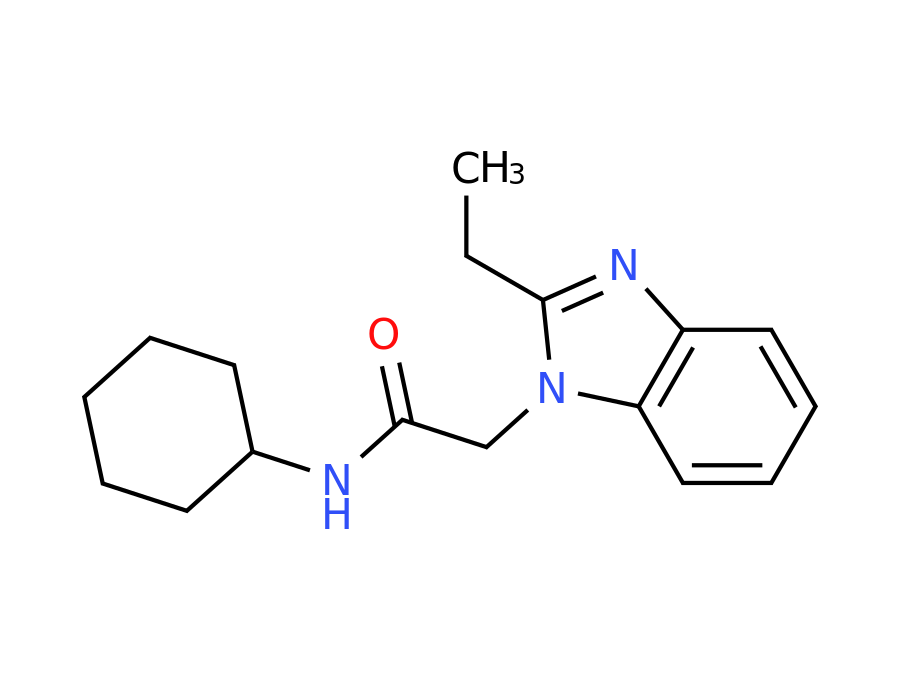 Structure Amb1972337