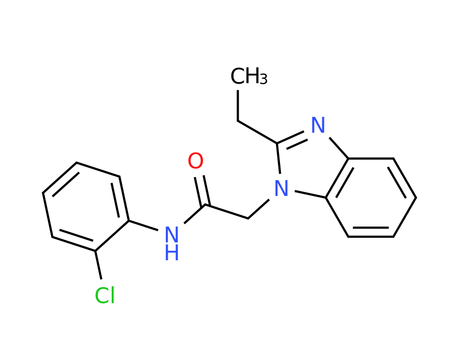 Structure Amb1972344