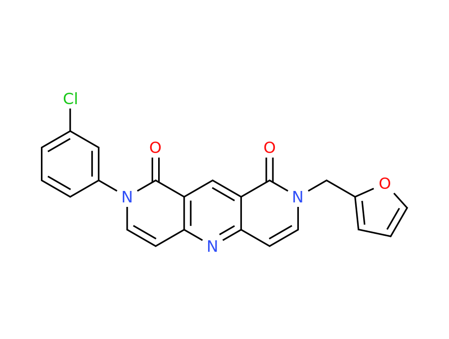 Structure Amb19723457