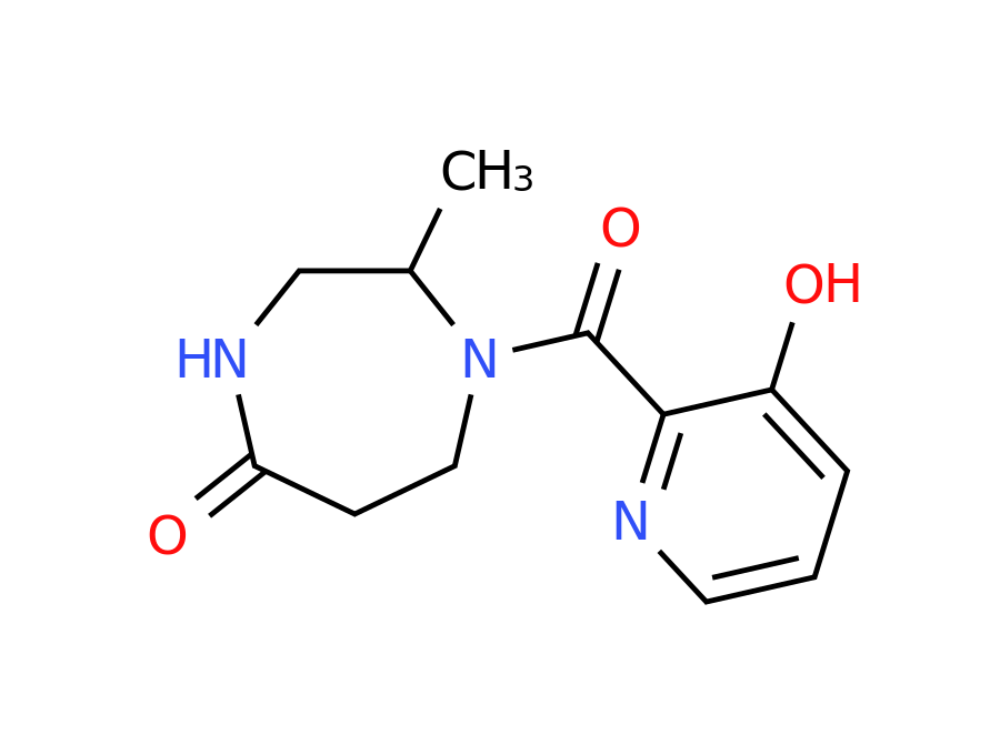 Structure Amb19723683