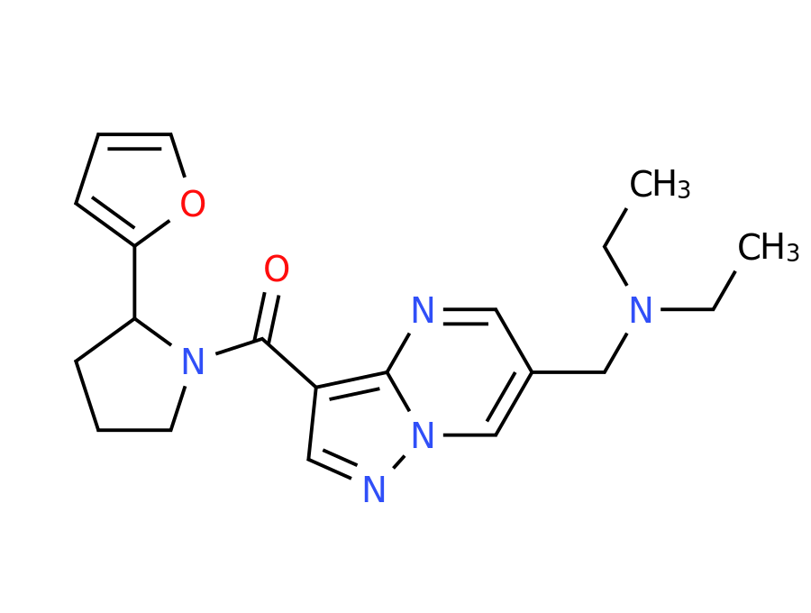 Structure Amb19723685