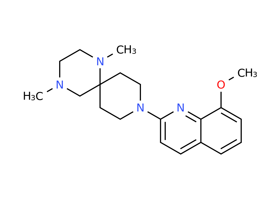 Structure Amb19723689