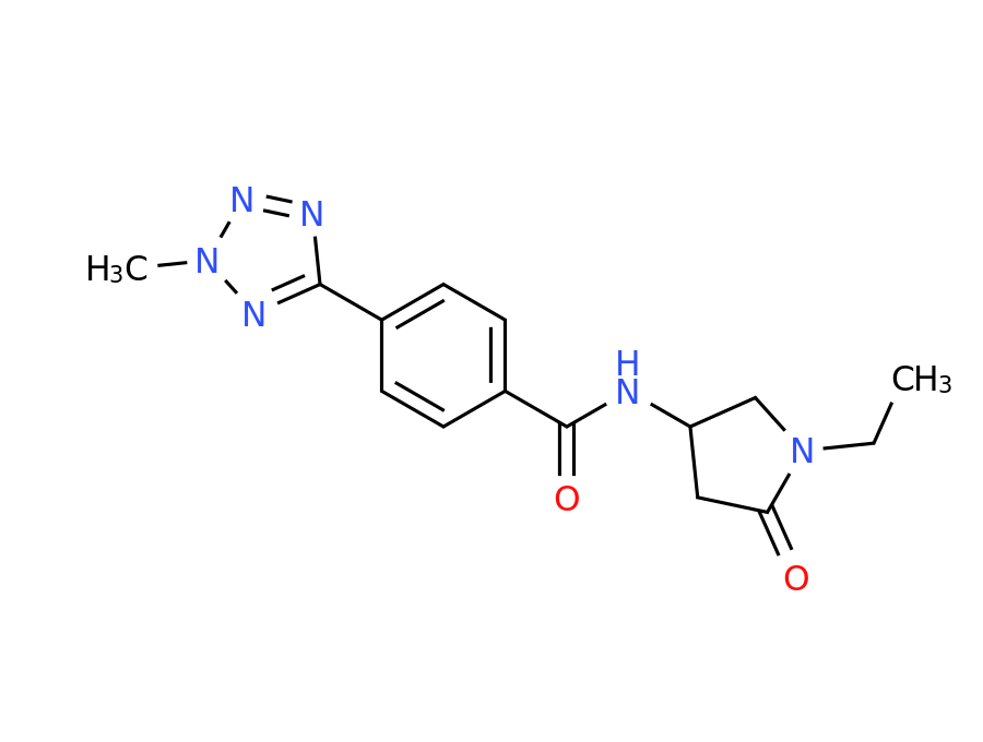 Structure Amb19723701