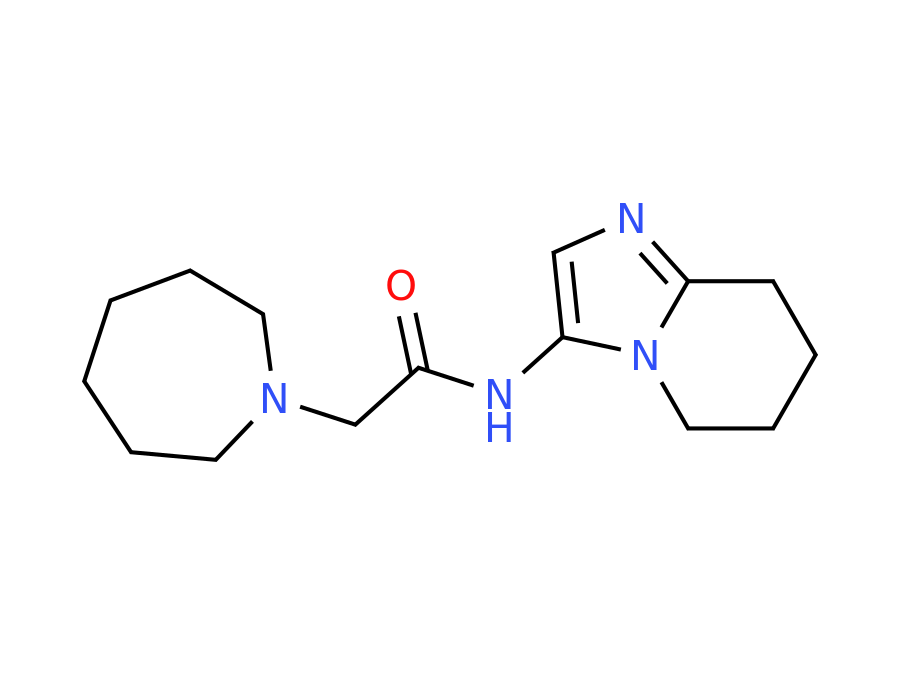 Structure Amb19723721