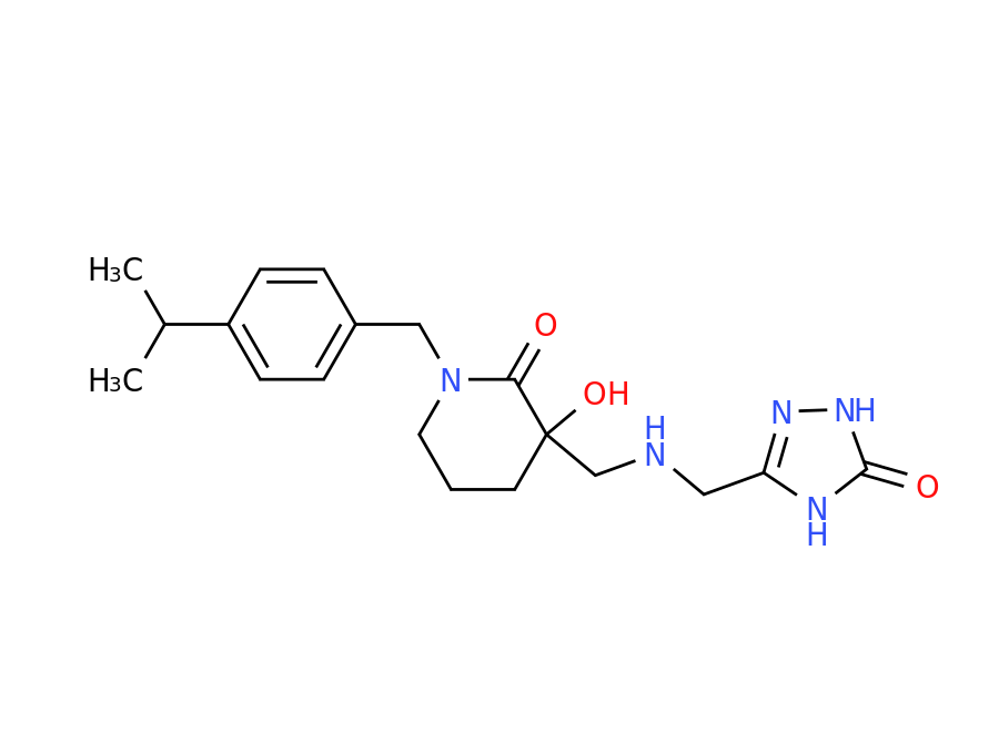 Structure Amb19723723