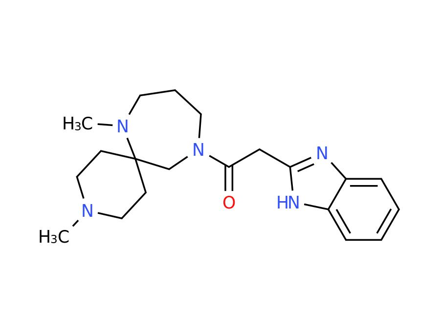 Structure Amb19723744