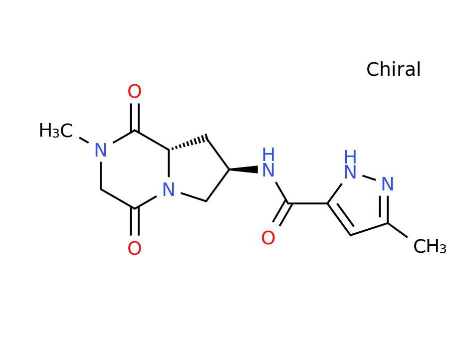 Structure Amb19723747