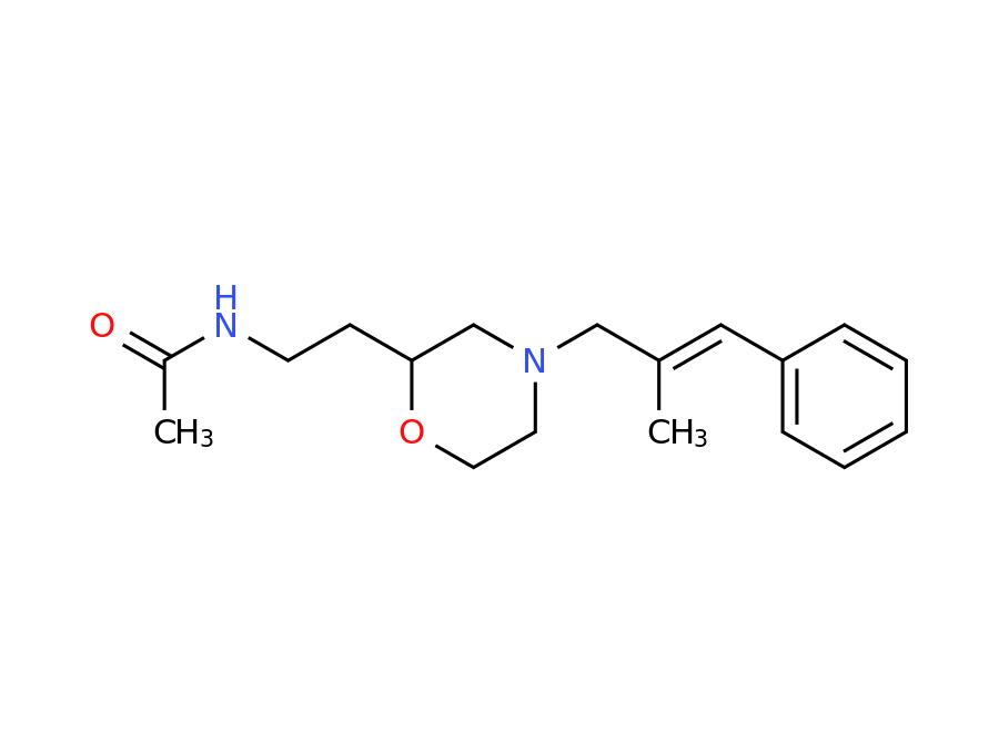 Structure Amb19723751