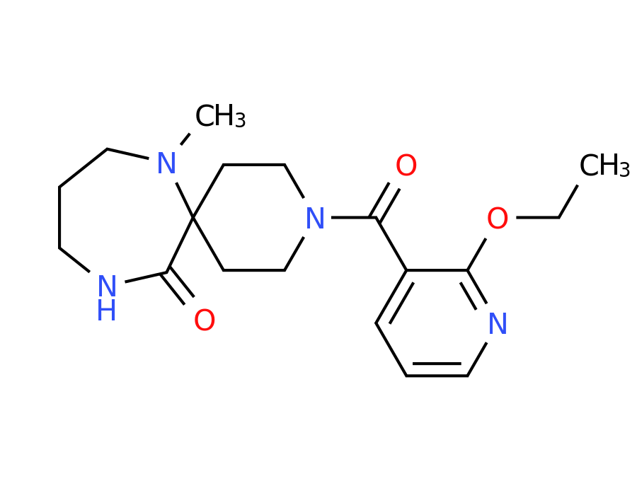 Structure Amb19723757