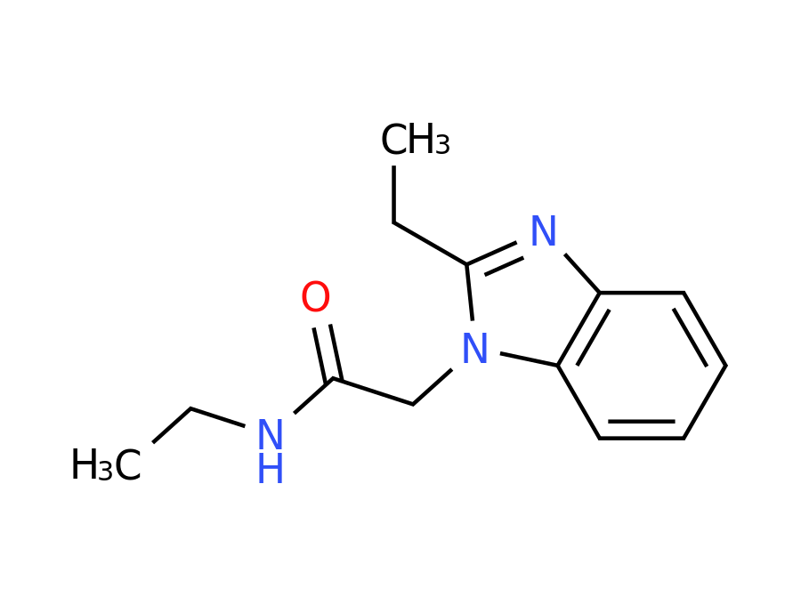 Structure Amb1972376