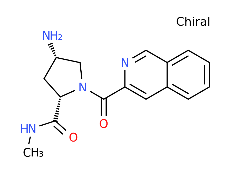 Structure Amb19723765