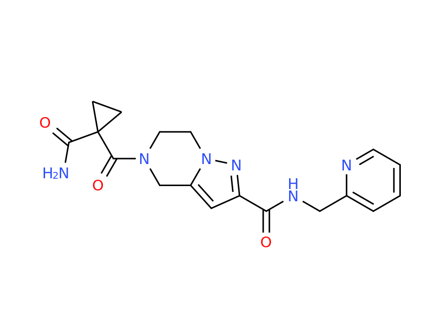 Structure Amb19723779