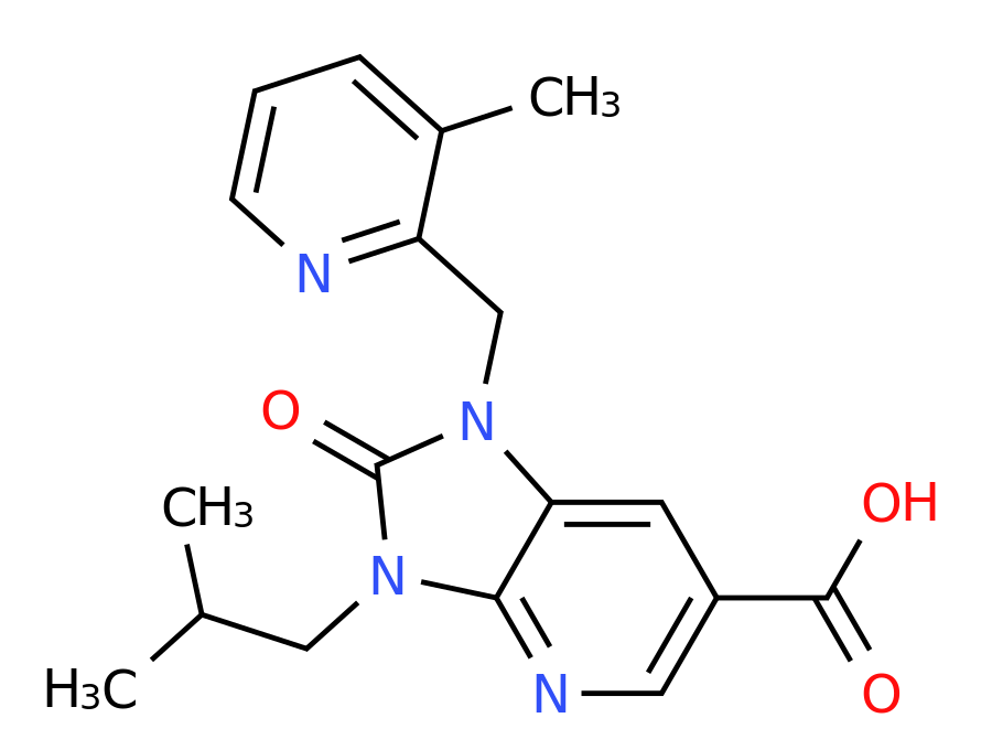 Structure Amb19723784