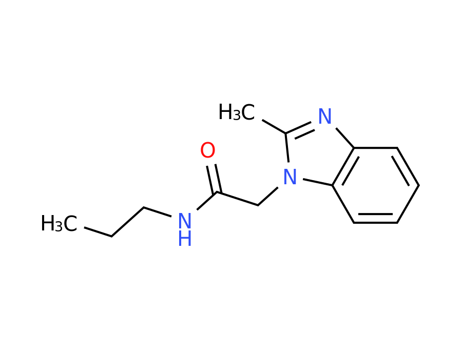 Structure Amb1972470