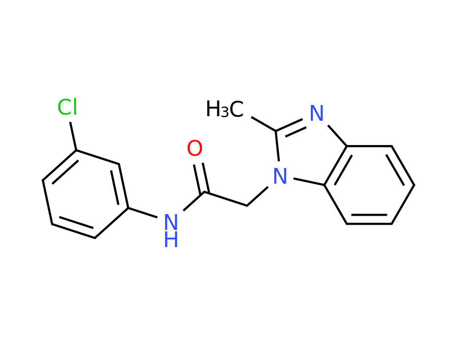 Structure Amb1972488