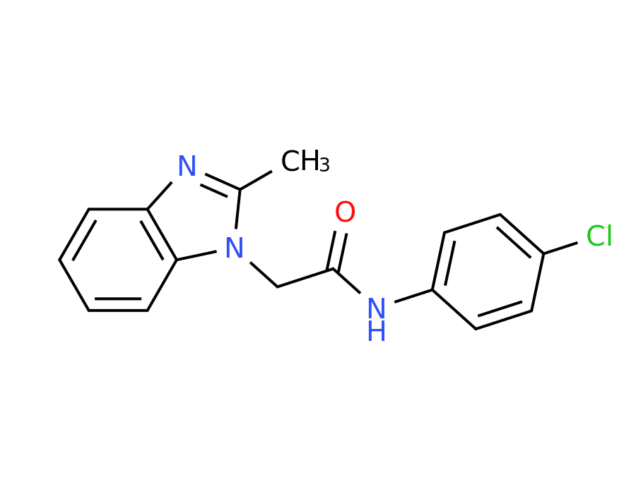 Structure Amb1972495