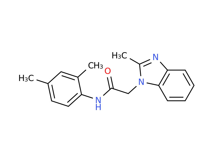 Structure Amb1972500