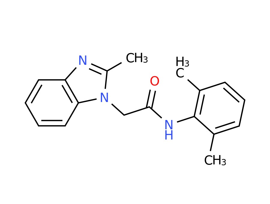 Structure Amb1972501