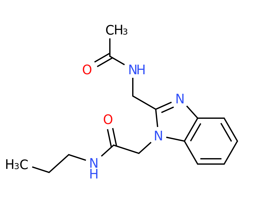 Structure Amb1972661